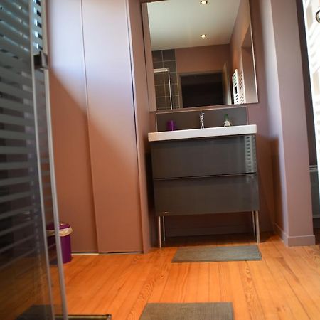 Lumineux T2B A Mont De Marsan Apartment Екстериор снимка