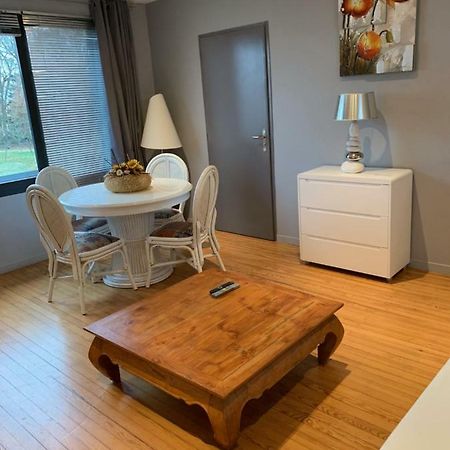 Lumineux T2B A Mont De Marsan Apartment Екстериор снимка