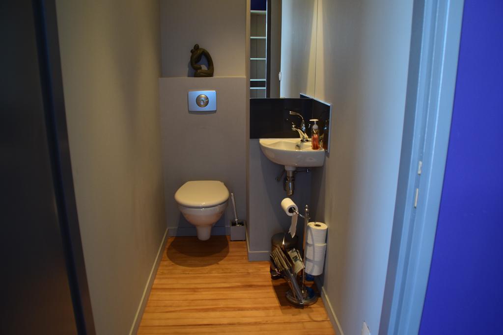 Lumineux T2B A Mont De Marsan Apartment Екстериор снимка