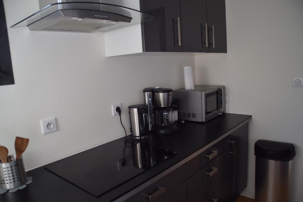 Lumineux T2B A Mont De Marsan Apartment Екстериор снимка