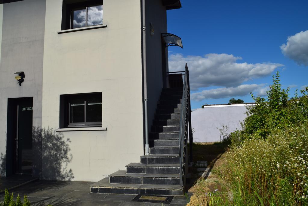 Lumineux T2B A Mont De Marsan Apartment Екстериор снимка