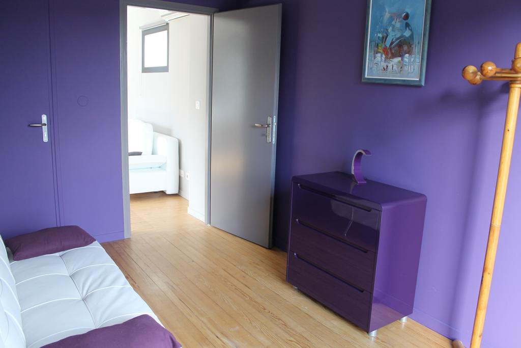 Lumineux T2B A Mont De Marsan Apartment Екстериор снимка
