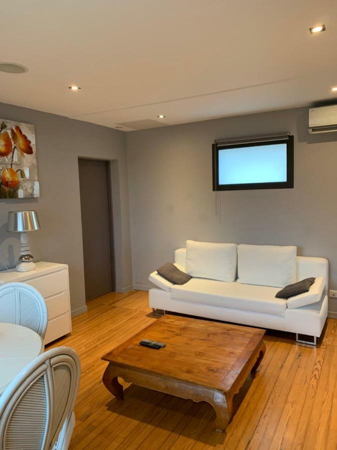 Lumineux T2B A Mont De Marsan Apartment Екстериор снимка