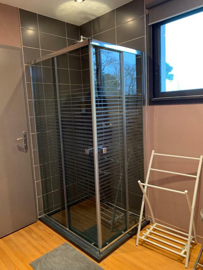 Lumineux T2B A Mont De Marsan Apartment Екстериор снимка